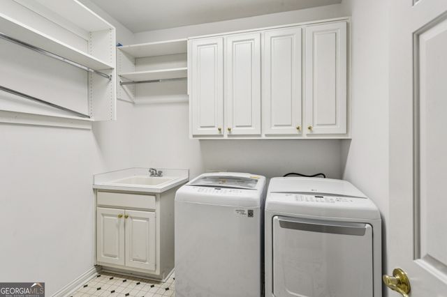 5723 Brookstone Drive, Acworth, GA 30101