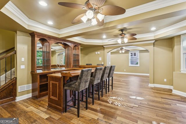 5723 Brookstone Drive, Acworth, GA 30101
