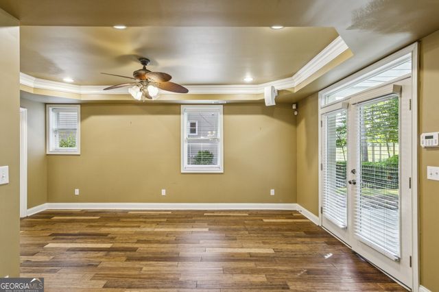 5723 Brookstone Drive, Acworth, GA 30101