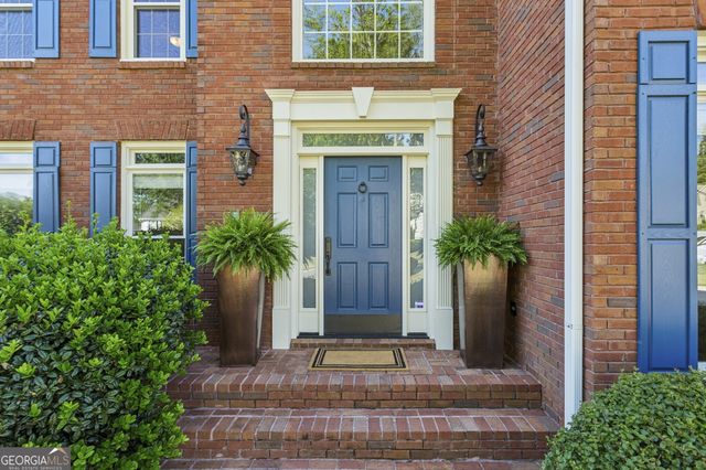5723 Brookstone Drive, Acworth, GA 30101