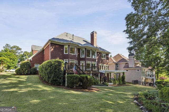5723 Brookstone Drive, Acworth, GA 30101