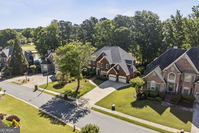 5723 Brookstone Drive, Acworth, GA 30101