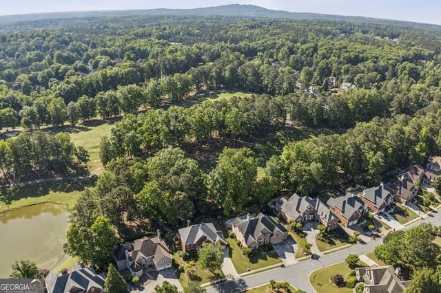 5723 Brookstone Drive, Acworth, GA 30101