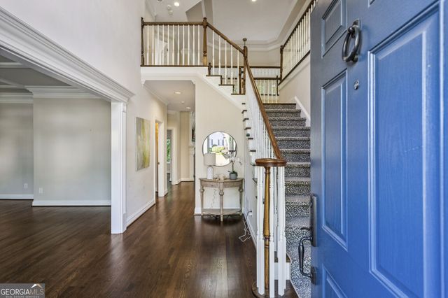 5723 Brookstone Drive, Acworth, GA 30101