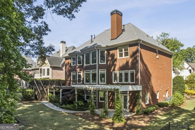 5723 Brookstone Drive, Acworth, GA 30101