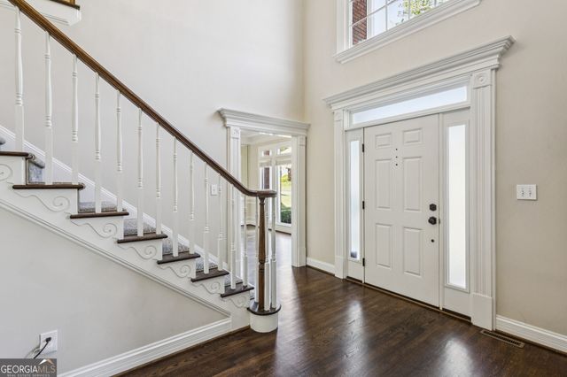 5723 Brookstone Drive, Acworth, GA 30101