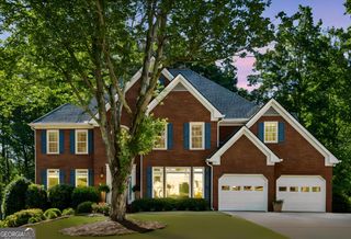 5723 Brookstone Drive, Acworth, GA 30101