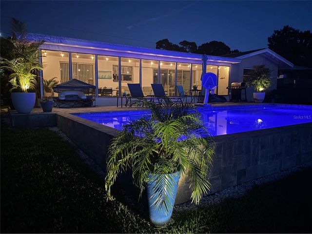 632 SHORE DRIVE, Largo, FL 33771