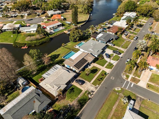 632 SHORE DRIVE, Largo, FL 33771