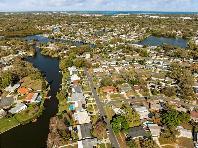 632 SHORE DRIVE, Largo, FL 33771