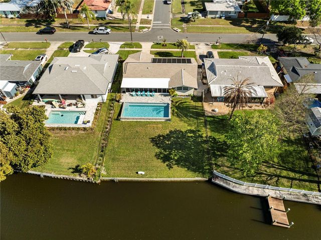 632 SHORE DRIVE, Largo, FL 33771