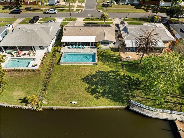 632 SHORE DRIVE, Largo, FL 33771