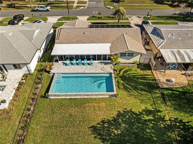 632 SHORE DRIVE, Largo, FL 33771