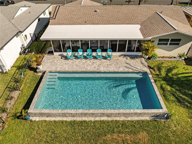 632 SHORE DRIVE, Largo, FL 33771