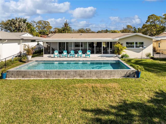 632 SHORE DRIVE, Largo, FL 33771