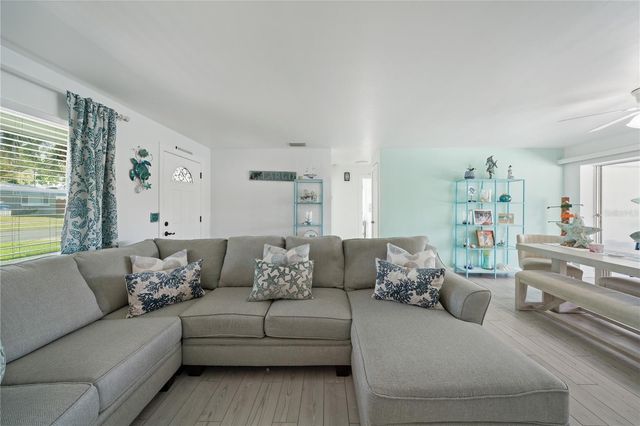 632 SHORE DRIVE, Largo, FL 33771