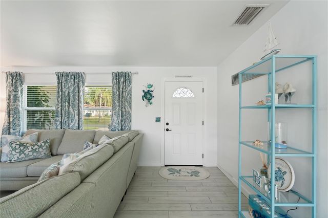 632 SHORE DRIVE, Largo, FL 33771