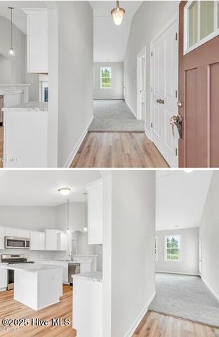 264 Browns Ferry Road, Jacksonville, NC 28546