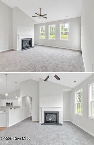 264 Browns Ferry Road, Jacksonville, NC 28546