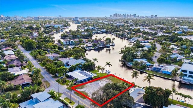 2501 Middle River Drive, Fort Lauderdale, FL 33305