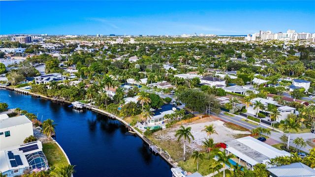 2501 Middle River Drive, Fort Lauderdale, FL 33305