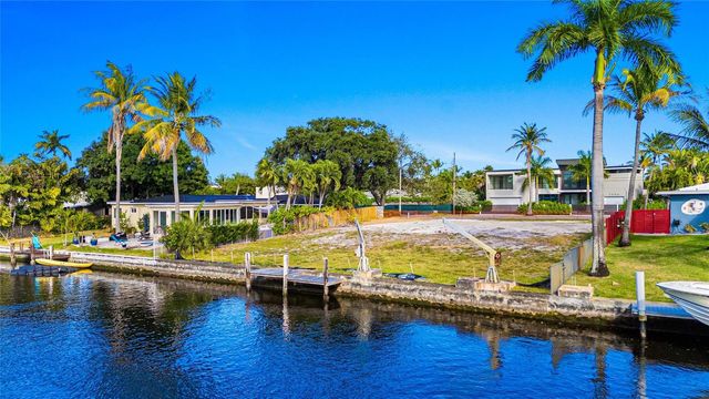 2501 Middle River Drive, Fort Lauderdale, FL 33305