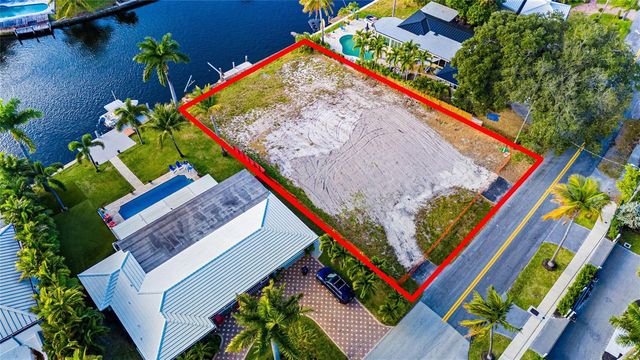 2501 Middle River Drive, Fort Lauderdale, FL 33305