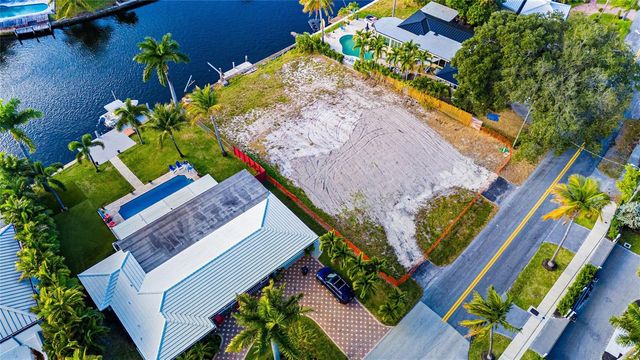 2501 Middle River Drive, Fort Lauderdale, FL 33305