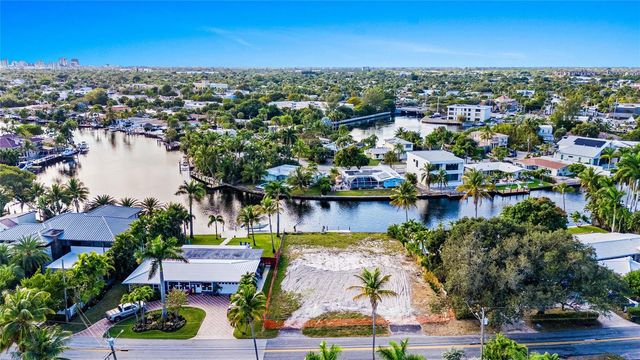 2501 Middle River Drive, Fort Lauderdale, FL 33305