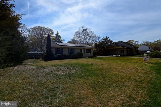 141 MAIN DR, Millville, NJ 08332
