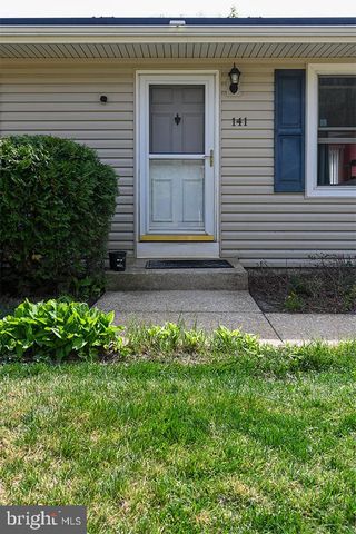 141 MAIN DR, Millville, NJ 08332