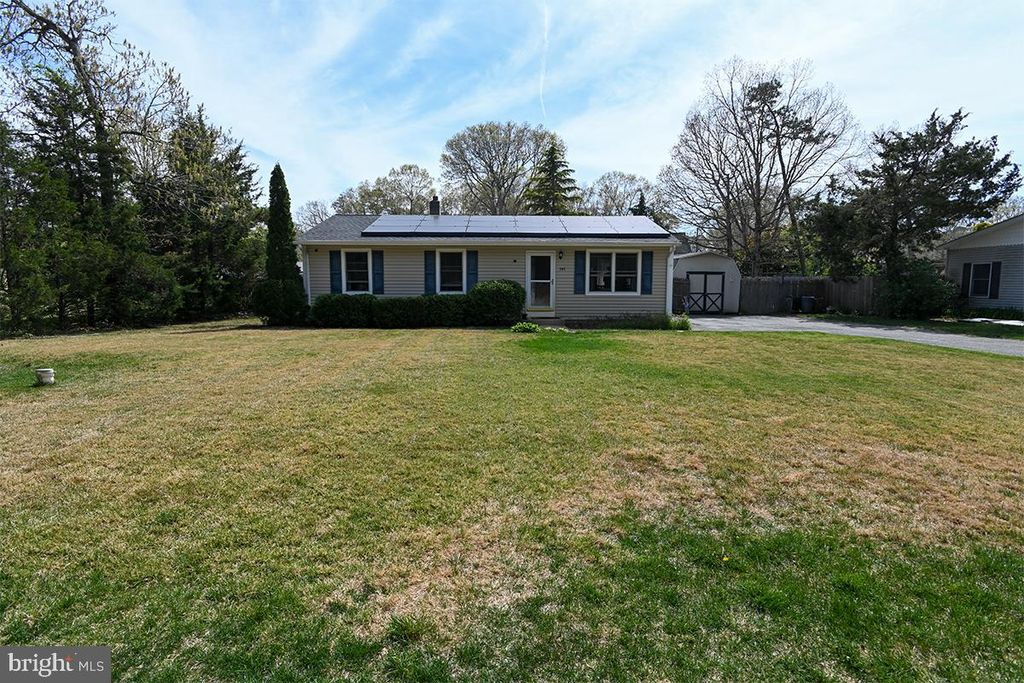 141 MAIN DR, Millville, NJ 08332