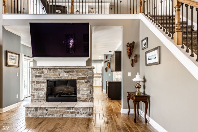 10370 N County Road 471 E, Pittsboro, IN 46167