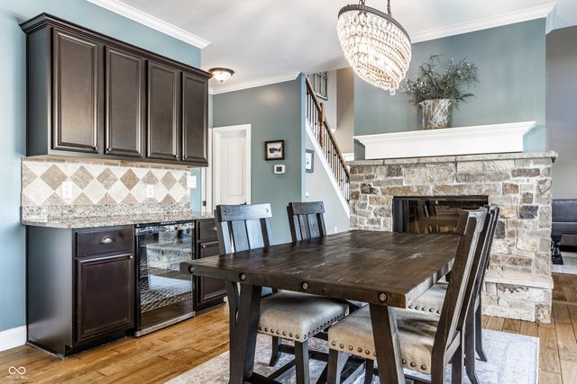 10370 N County Road 471 E, Pittsboro, IN 46167
