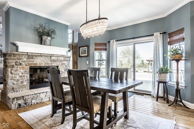 10370 N County Road 471 E, Pittsboro, IN 46167