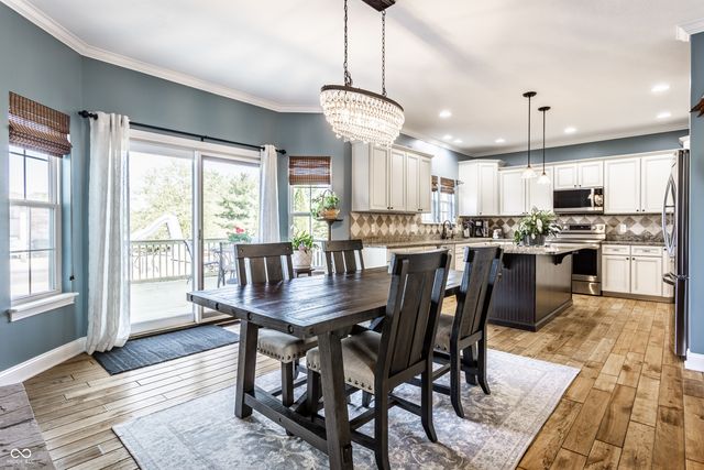 10370 N County Road 471 E, Pittsboro, IN 46167