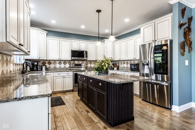10370 N County Road 471 E, Pittsboro, IN 46167