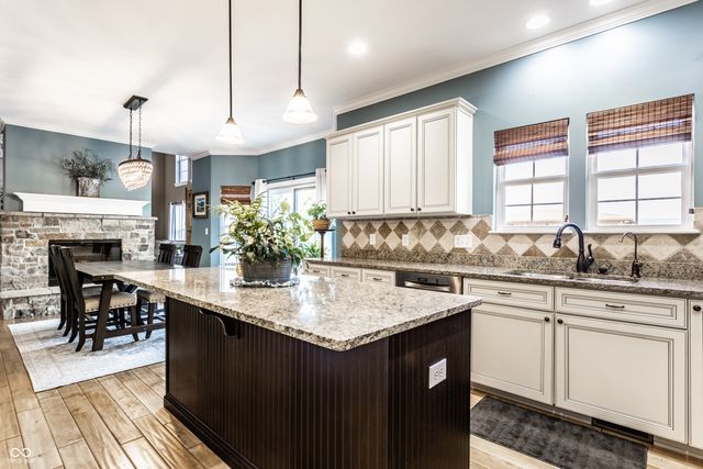 10370 N County Road 471 E, Pittsboro, IN 46167