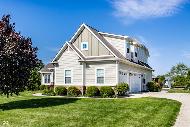 10370 N County Road 471 E, Pittsboro, IN 46167