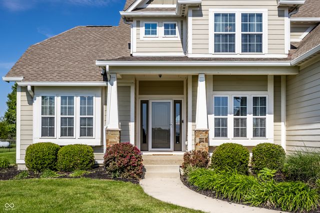 10370 N County Road 471 E, Pittsboro, IN 46167
