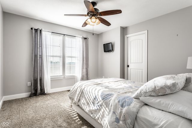10370 N County Road 471 E, Pittsboro, IN 46167