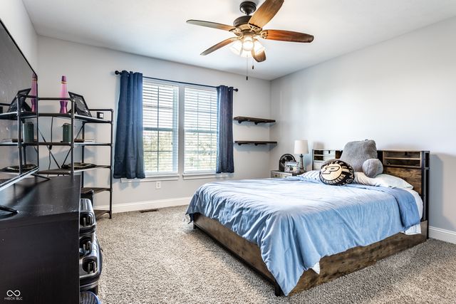 10370 N County Road 471 E, Pittsboro, IN 46167