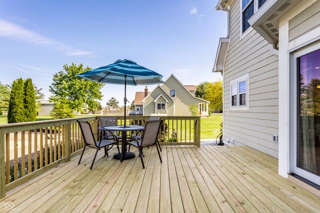 10370 N County Road 471 E, Pittsboro, IN 46167