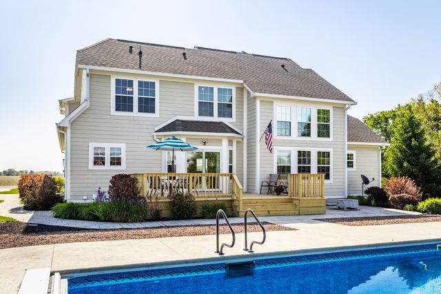 10370 N County Road 471 E, Pittsboro, IN 46167