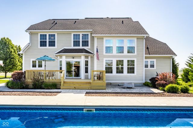 10370 N County Road 471 E, Pittsboro, IN 46167