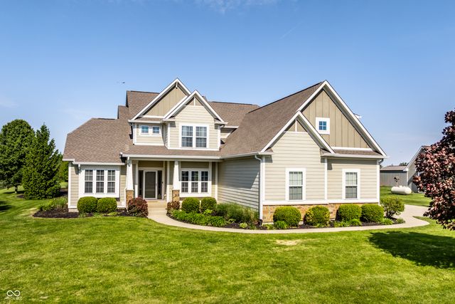10370 N County Road 471 E, Pittsboro, IN 46167