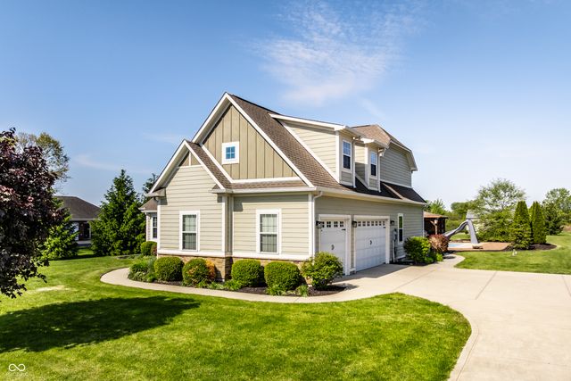 10370 N County Road 471 E, Pittsboro, IN 46167