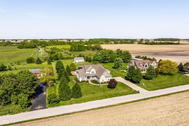 10370 N County Road 471 E, Pittsboro, IN 46167