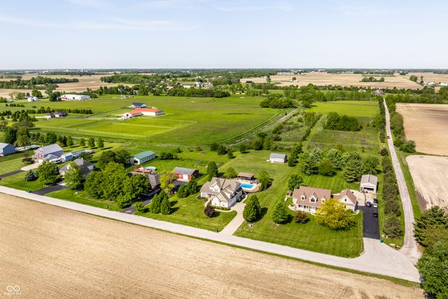 10370 N County Road 471 E, Pittsboro, IN 46167