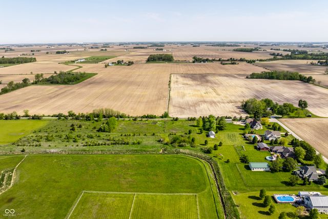 10370 N County Road 471 E, Pittsboro, IN 46167